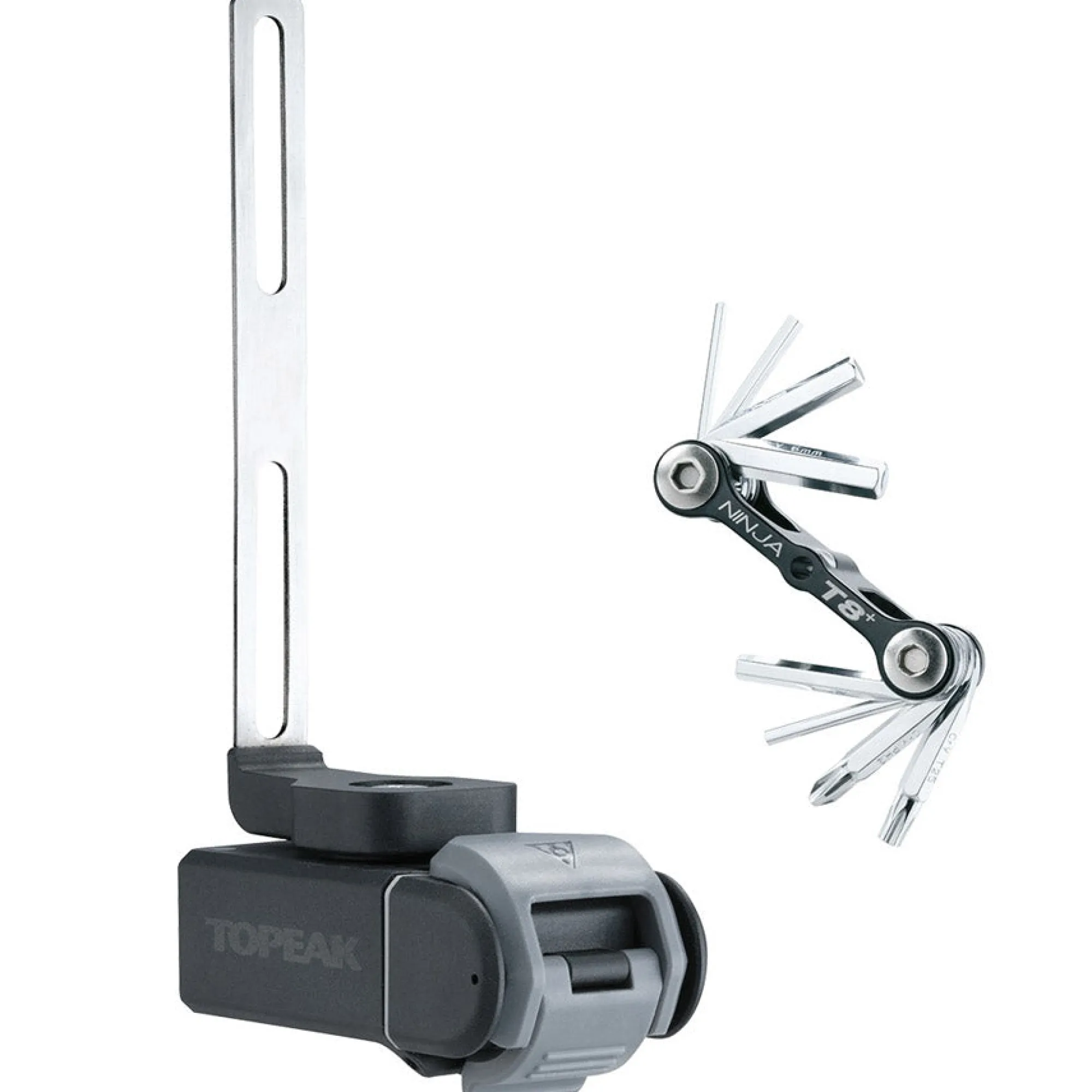 Topeak Utensili Multifunzione|Manutenzione*Multitool Ninja T Road