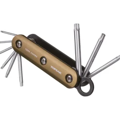 Topeak Utensili Multifunzione|Manutenzione*Multitool Torx Combo