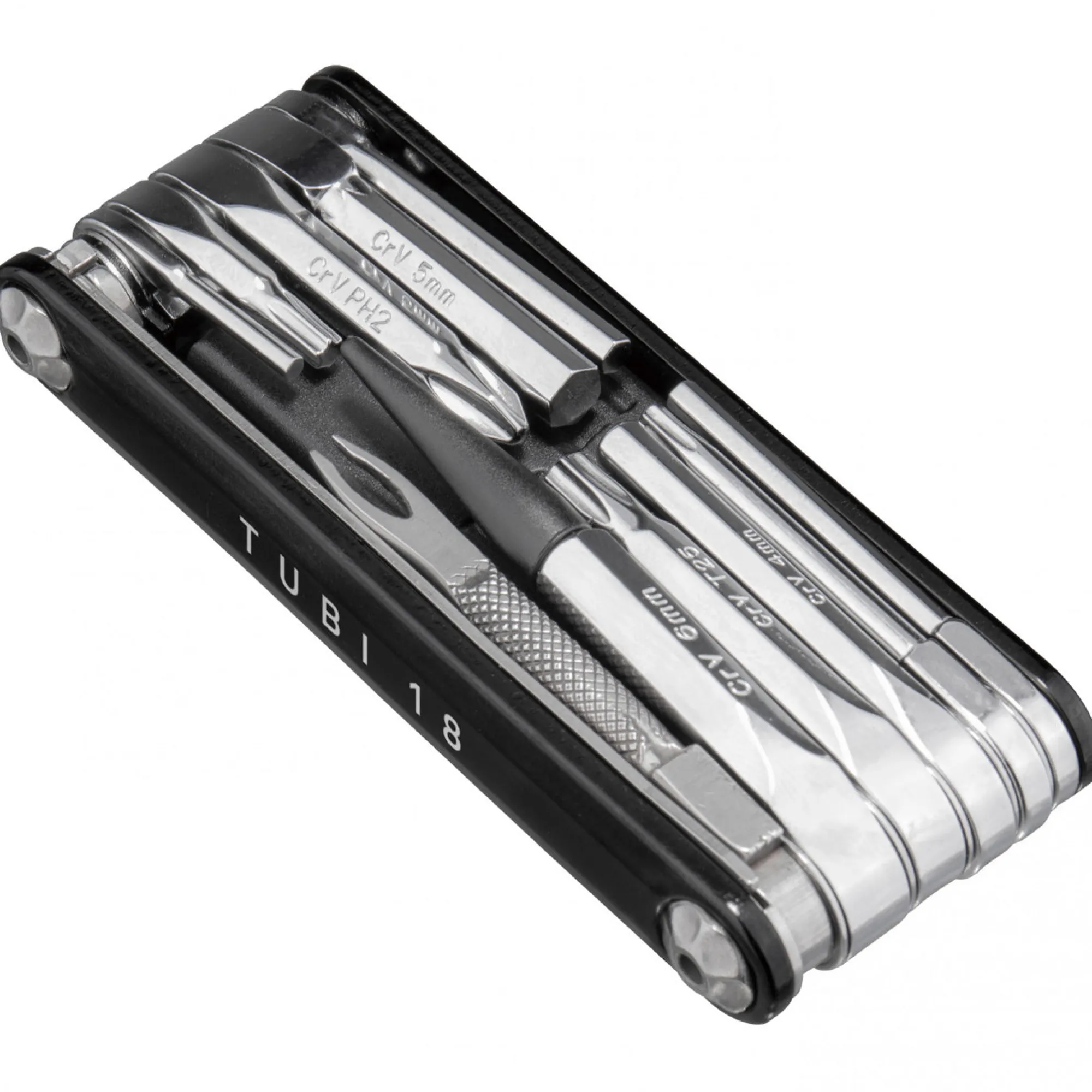 Topeak Utensili Multifunzione|Manutenzione*Multitool Tubi 18
