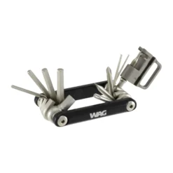 Wag Bike Utensili Multifunzione|Manutenzione*Multi tool Wag 15 -