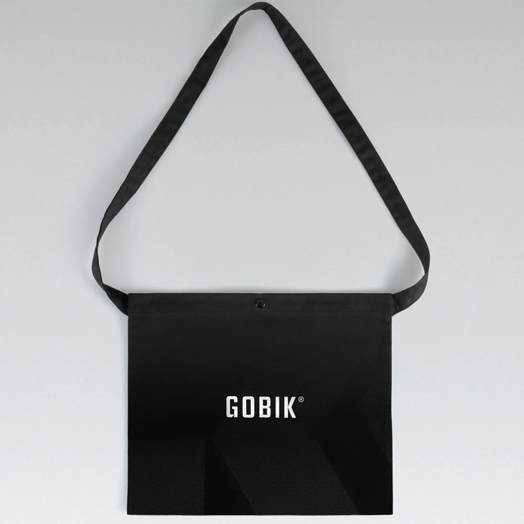 Gobik Accessori*Musette Emblem -