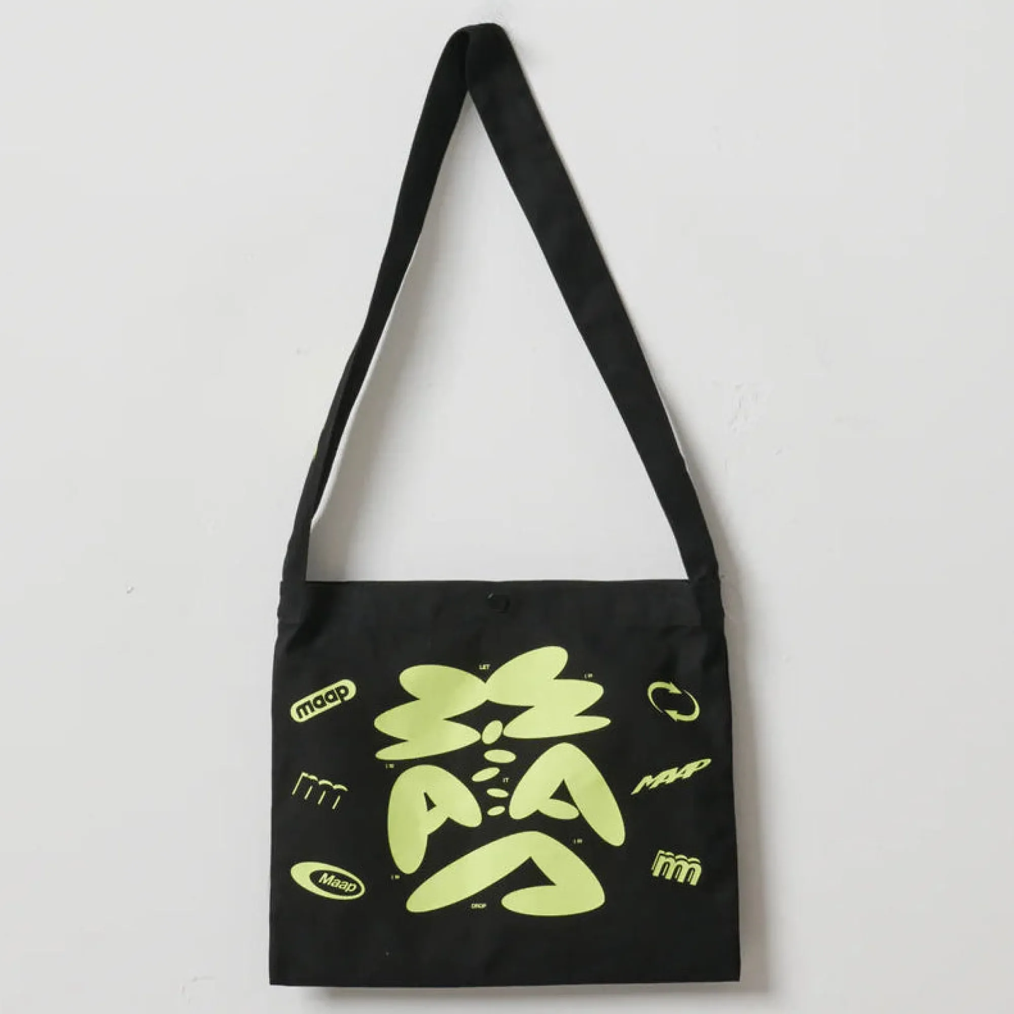 Maap Accessori*Musette Spectrum -