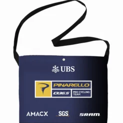 Uomo Q36.5 Gilet|Accessori*Musette Pinarello Pro Cycling Team 2026