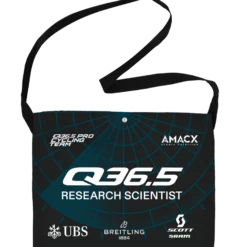 Uomo Q36.5 Gilet|Accessori*Musette Pro Cycling Team 2025