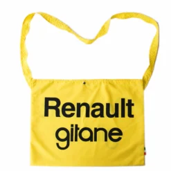 Apis Accessori*Musette Renault Gitane