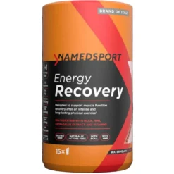 Named Bevande Energetiche*Energy Recovery 600 gr - Anguria