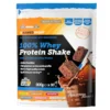 Named Proteine*100% Whey Protein Shake 900g - Choco Brownie