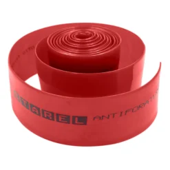 MVTek Kit Tubeless E Liquido Sigillante|Manutenzione*Nastro Antiforatura CTB 23mm x 2250mm x Spessore: 1mm