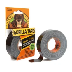 Gorilla Nastro Biadesivo E Mastice|Manutenzione*Nastro Tubeless