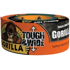 Gorilla Nastro Biadesivo E Mastice|Manutenzione*Nastro Tubeless - 73 mm x 27 mt