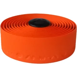 Nastro Manubrio Anima Fat Boy Slim Gravel - Arancio