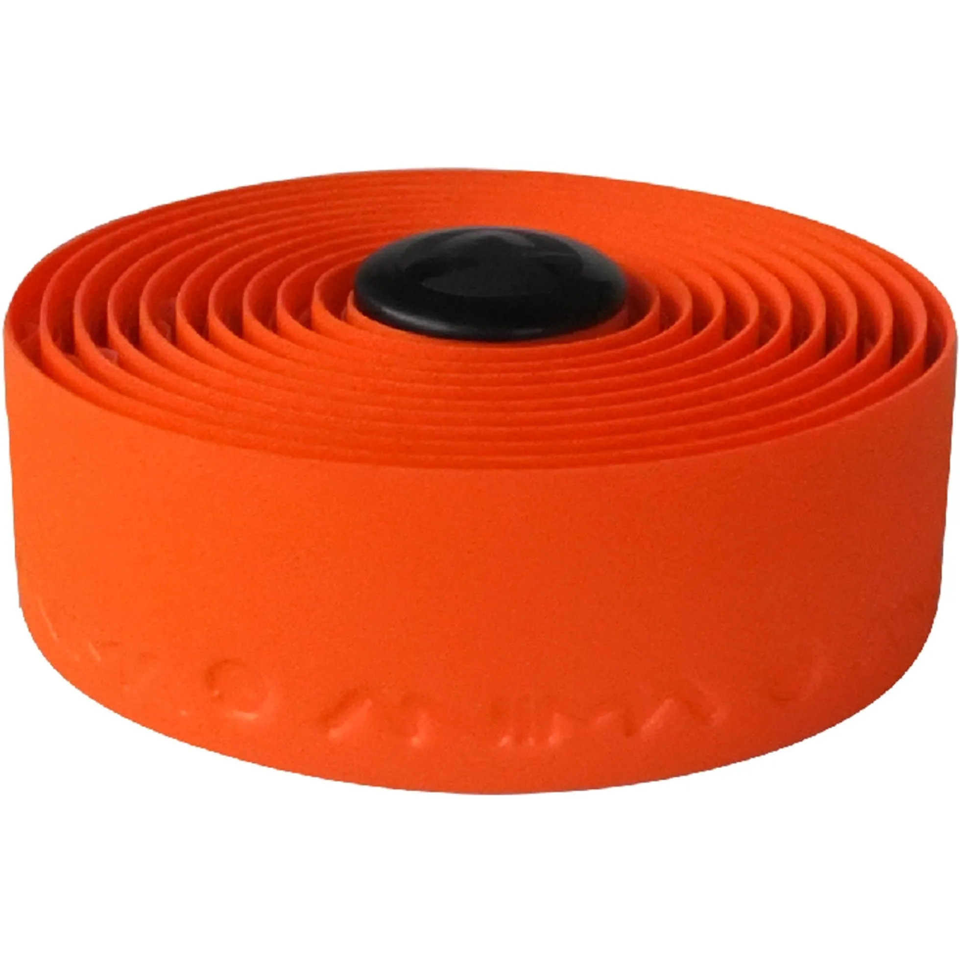 Nastro Manubrio Anima Fat Boy Slim Gravel - Arancio