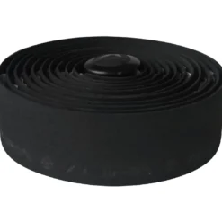 Nastro Manubrio Anima Fat Boy Slim Gravel - Nero