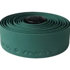 Nastro Manubrio Anima Fat Boy Slim Gravel - Verde