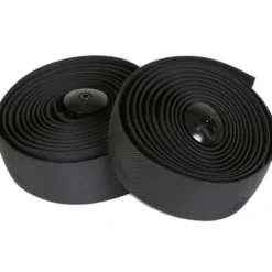 Nastro manubrio Black Inc - Nero