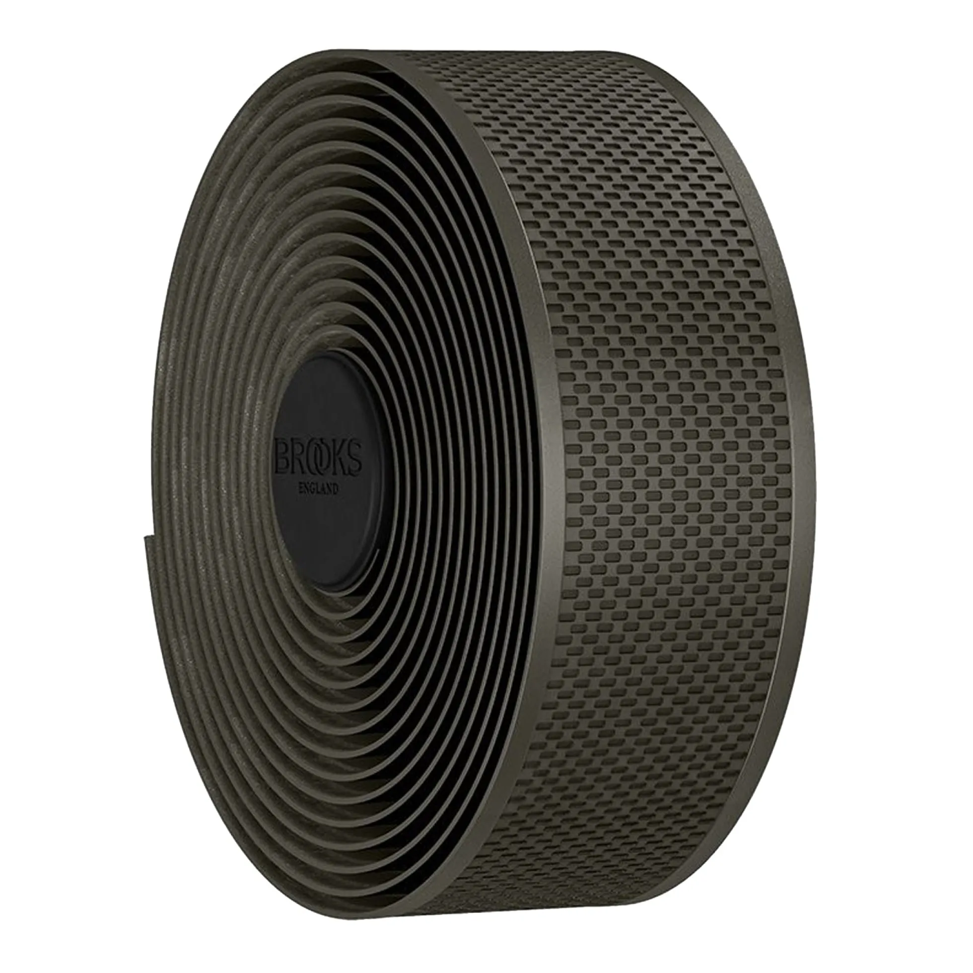 Nastro Manubrio Brooks Rubber - Verde