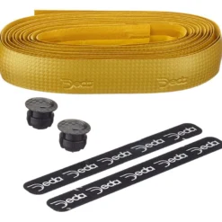 Nastro Manubrio Deda Carbon - Oro