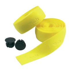 Nastro Manubrio Deda - Giallo