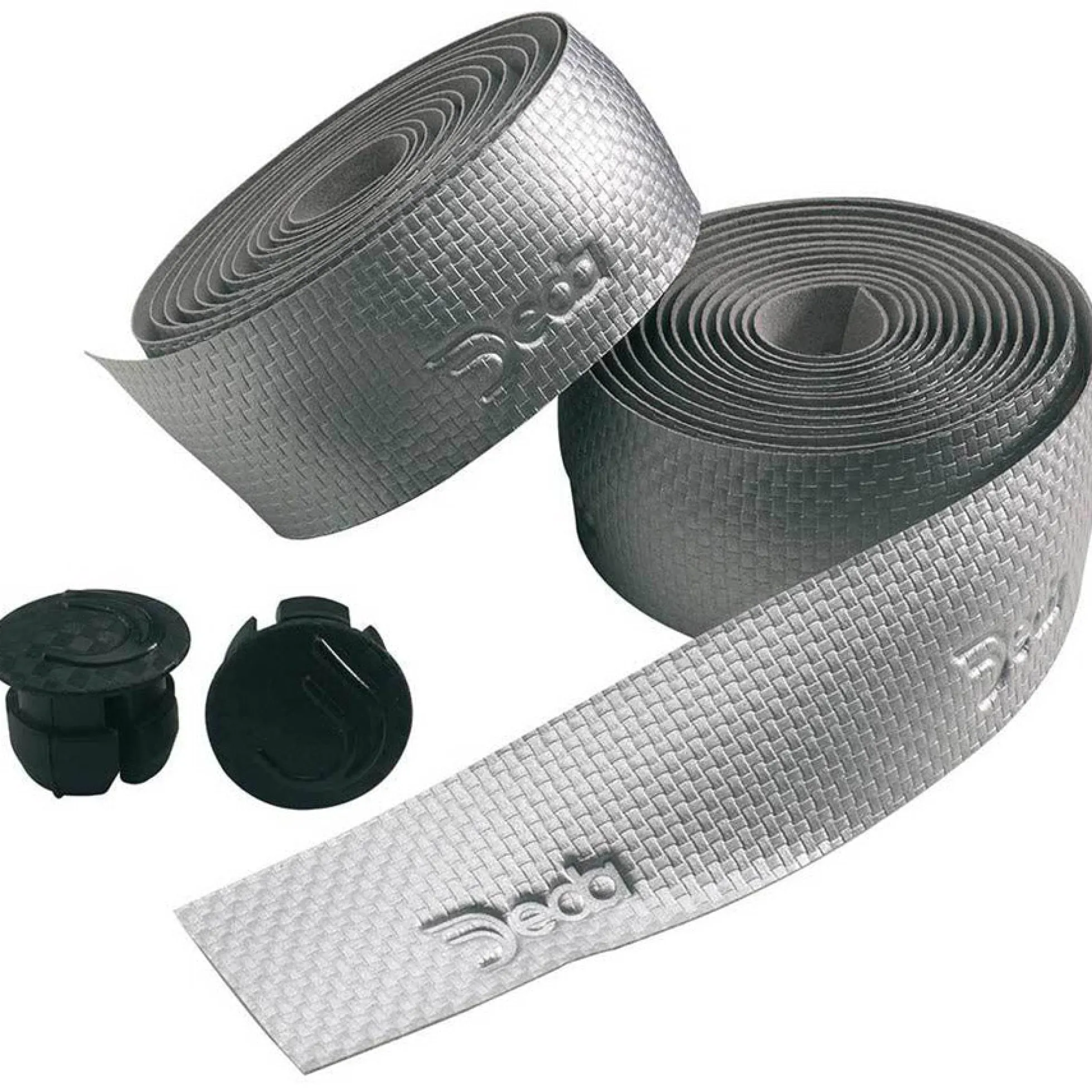 Nastro Manubrio Deda - Grigio carbon