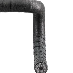 Nastro Manubrio Deda Loop - Nero