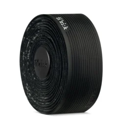 Nastro Manubrio Fizik Gel Microtex Tacky - Nero