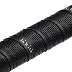 Nastro Manubrio Fizik Gel Microtex Tacky - Nero