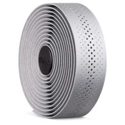 Nastro Manubrio Fizik Tempo Microtex Bondcush Classic - Argento