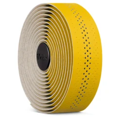 Nastro Manubrio Fizik Tempo Microtex Bondcush Classic - Giallo