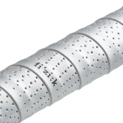Nastro Manubrio Fizik Tempo Microtex Classic - Argento