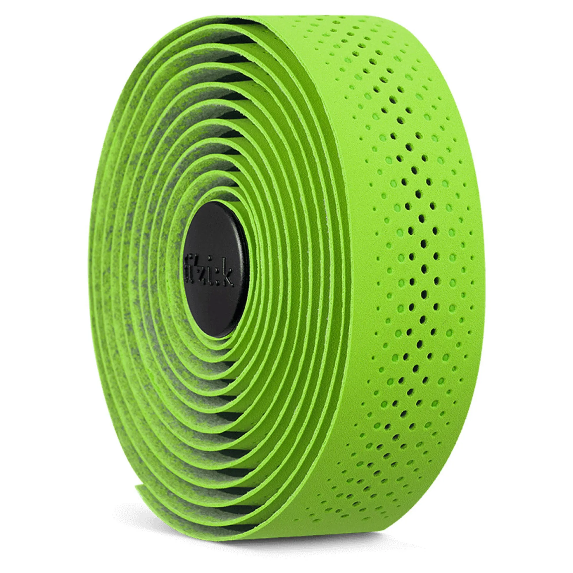 Nastro Manubrio Fizik Tempo Microtex Bondcush Soft - Verde