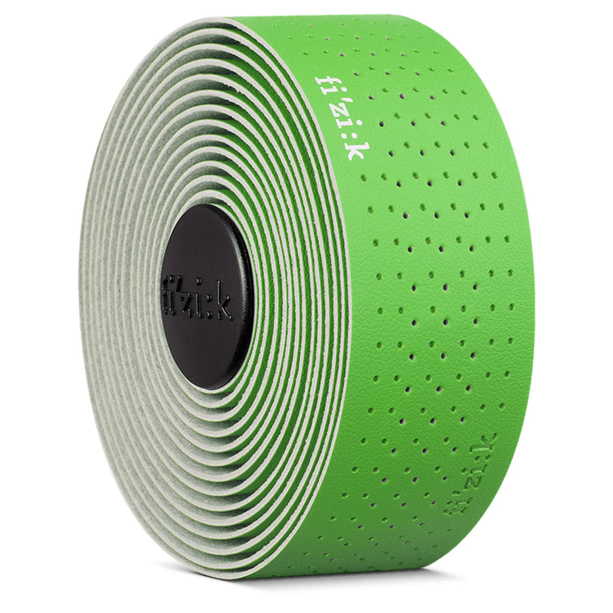 Nastro Manubrio Fizik Tempo Microtex Classic - Verde
