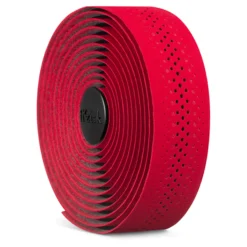 Nastro Manubrio Fizik Tempo Microtex Bondcush Soft - Rosso