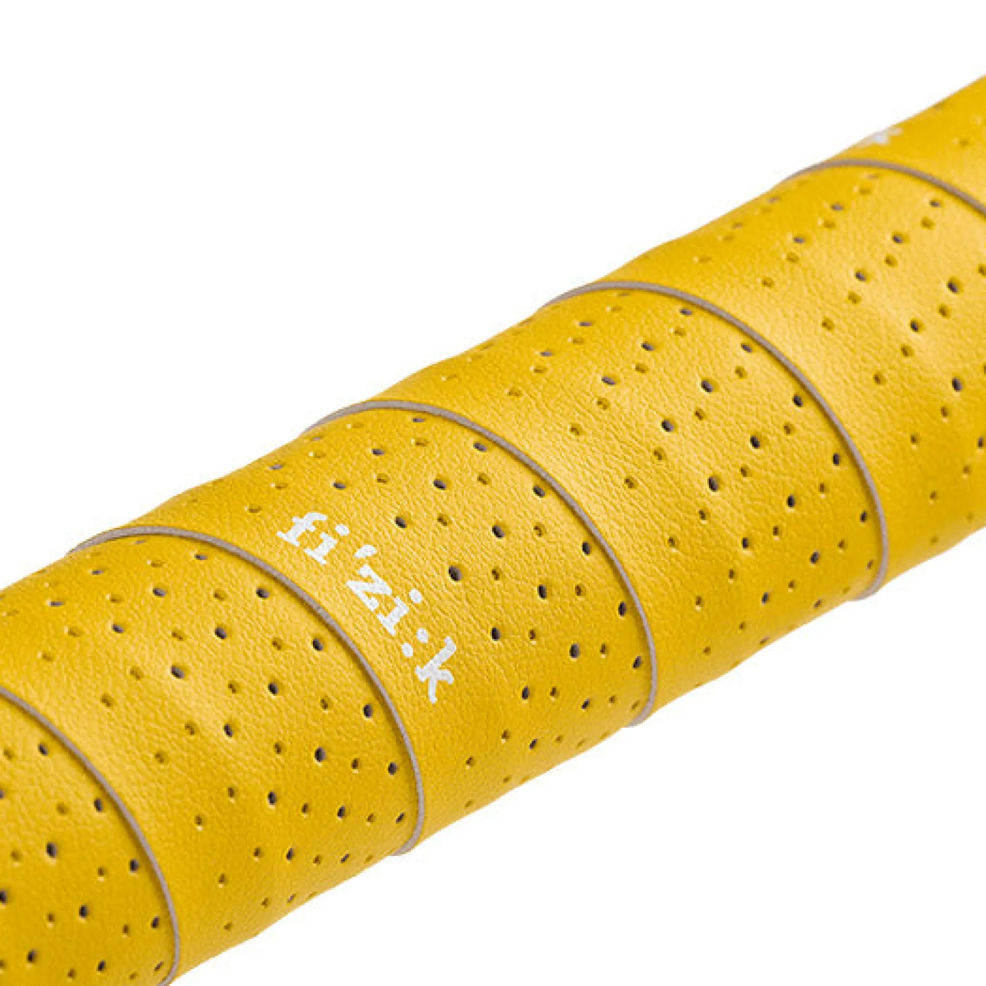 Nastro Manubrio Fizik Tempo Microtex Classic - Giallo