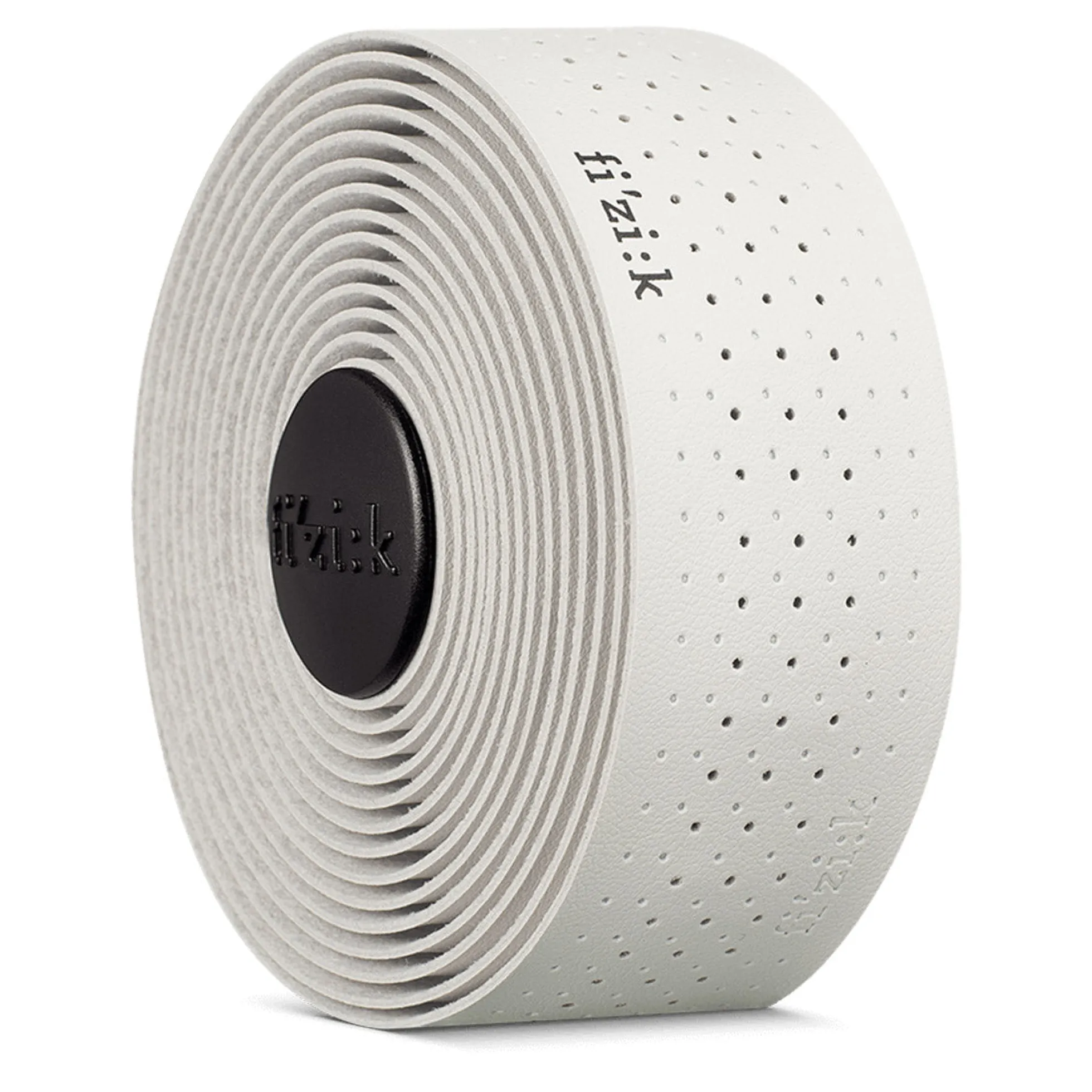 Nastro Manubrio Fizik Tempo Microtex Classic - Bianco