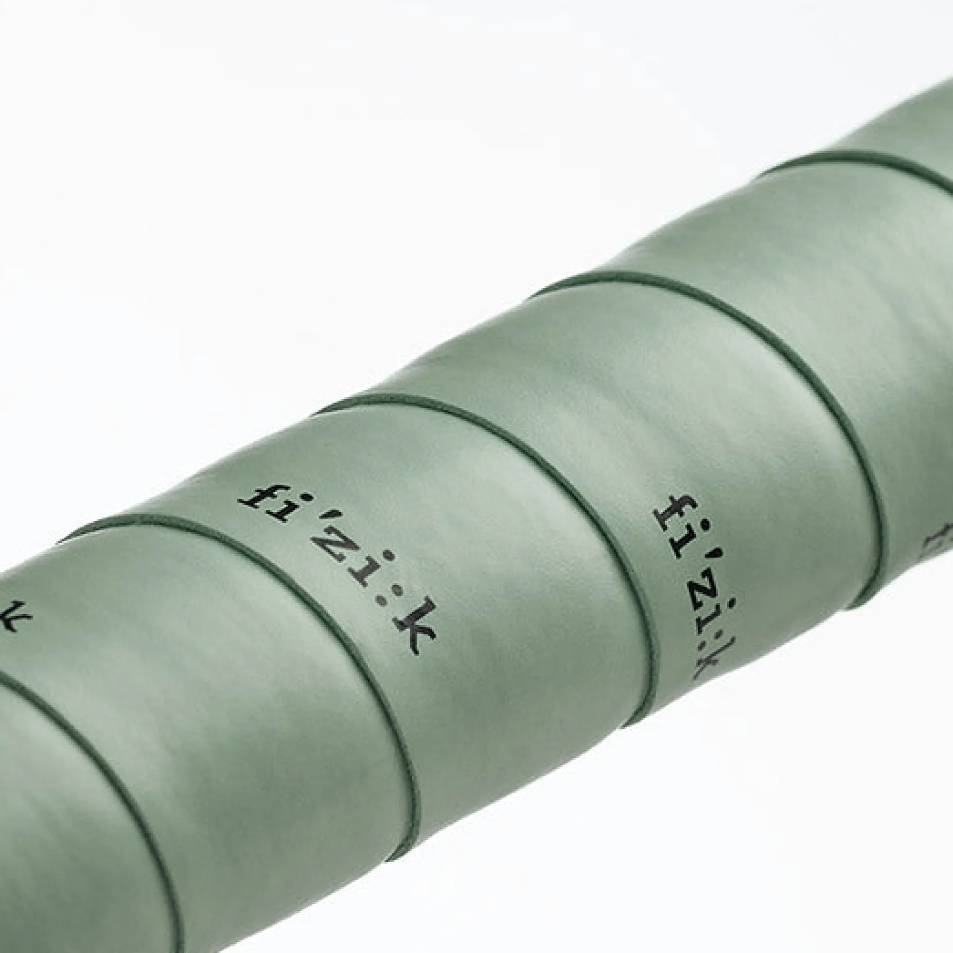 Nastro Manubrio Fizik Terra Microtex Bondcush Tacky - Verde