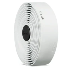 Nastro Manubrio Fizik Terra Microtex Bondcush Tacky - Bianco