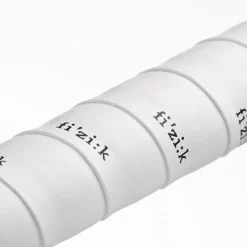 Nastro Manubrio Fizik Terra Microtex Bondcush Tacky - Bianco