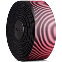 Nastro Manubrio Fizik Vento Microtex Tacky bi-color - Nero rosa
