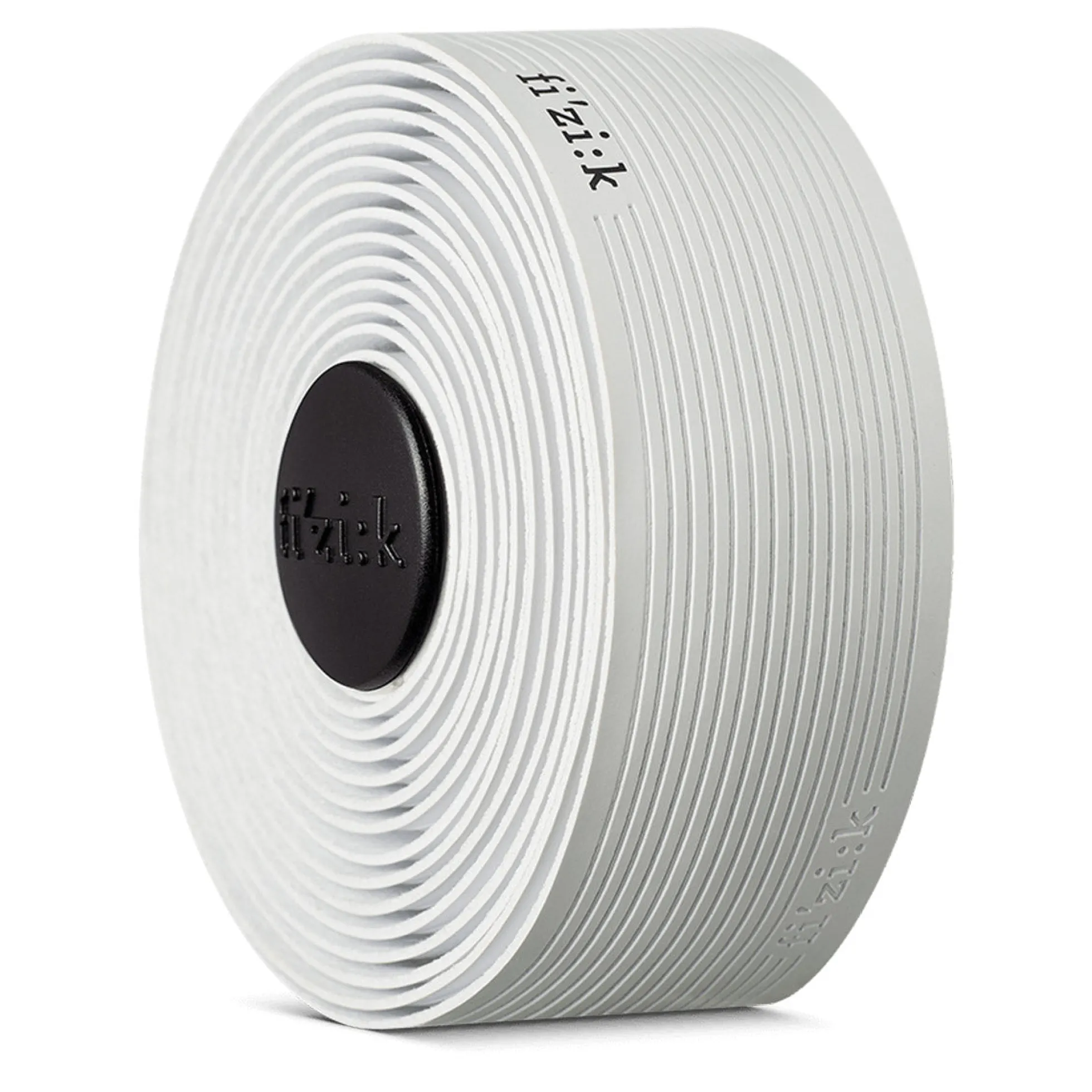 Nastro Manubrio Fizik Vento Microtex Tacky - Bianco
