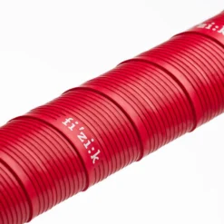 Nastro Manubrio Fizik Vento Microtex Tacky - Rosso