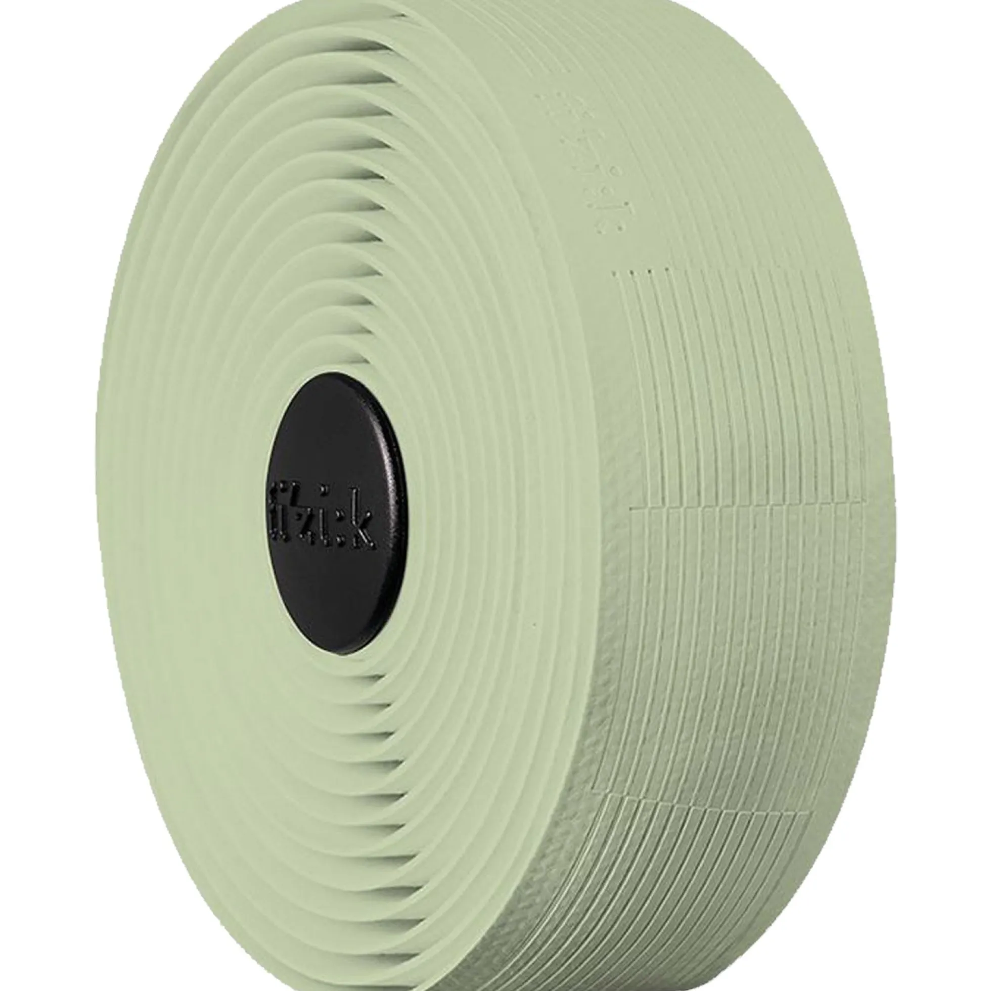 Nastro Manubrio Fizik Vento Solocush Tacky - Verde chiaro