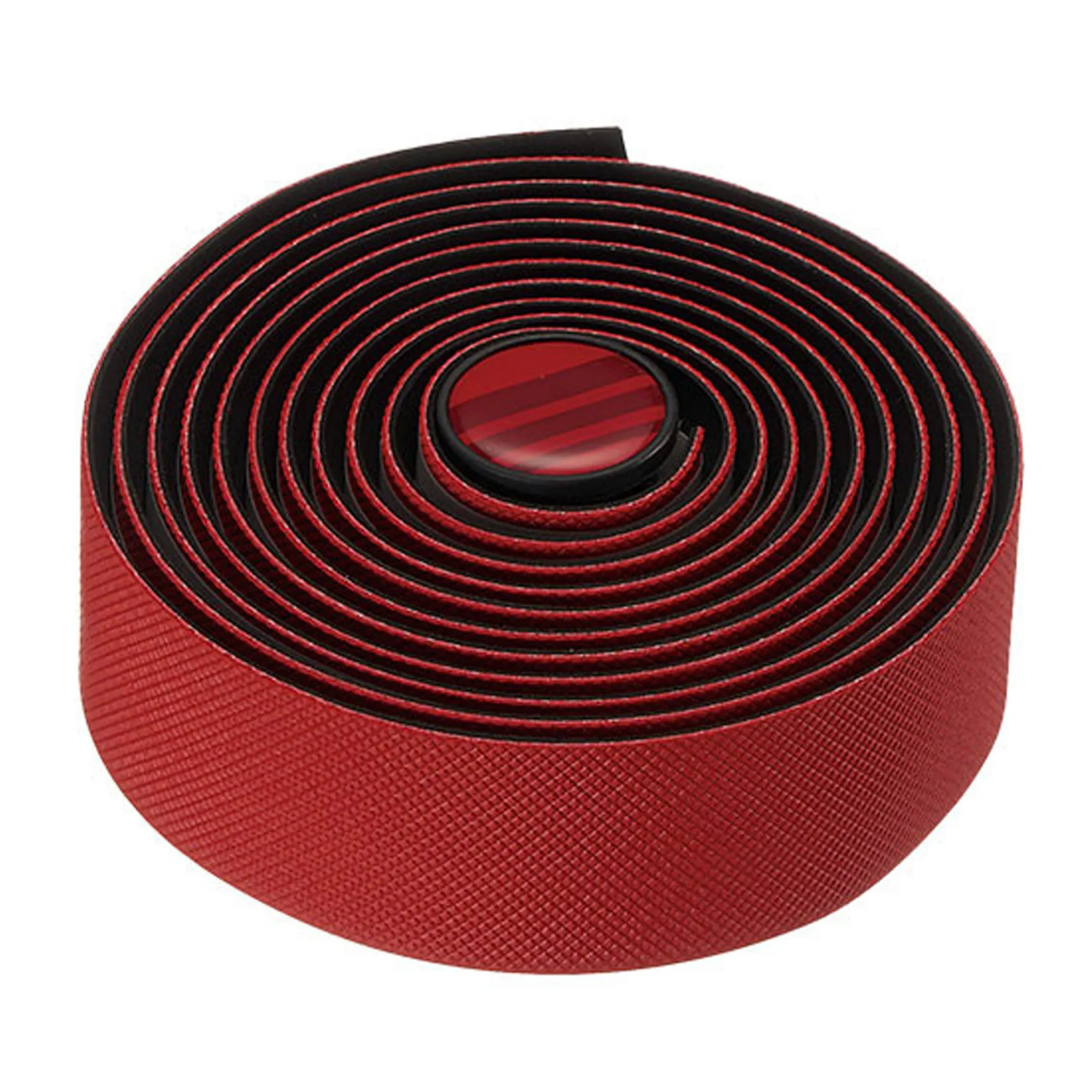 Nastro Manubrio FSA Powertouch - Rosso