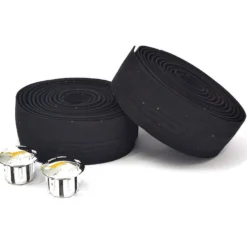 Nastro Manubrio FSA Ultra Gel - Nero