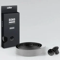 Nastro manubrio Gobik Bond Ultragrip - Grigio