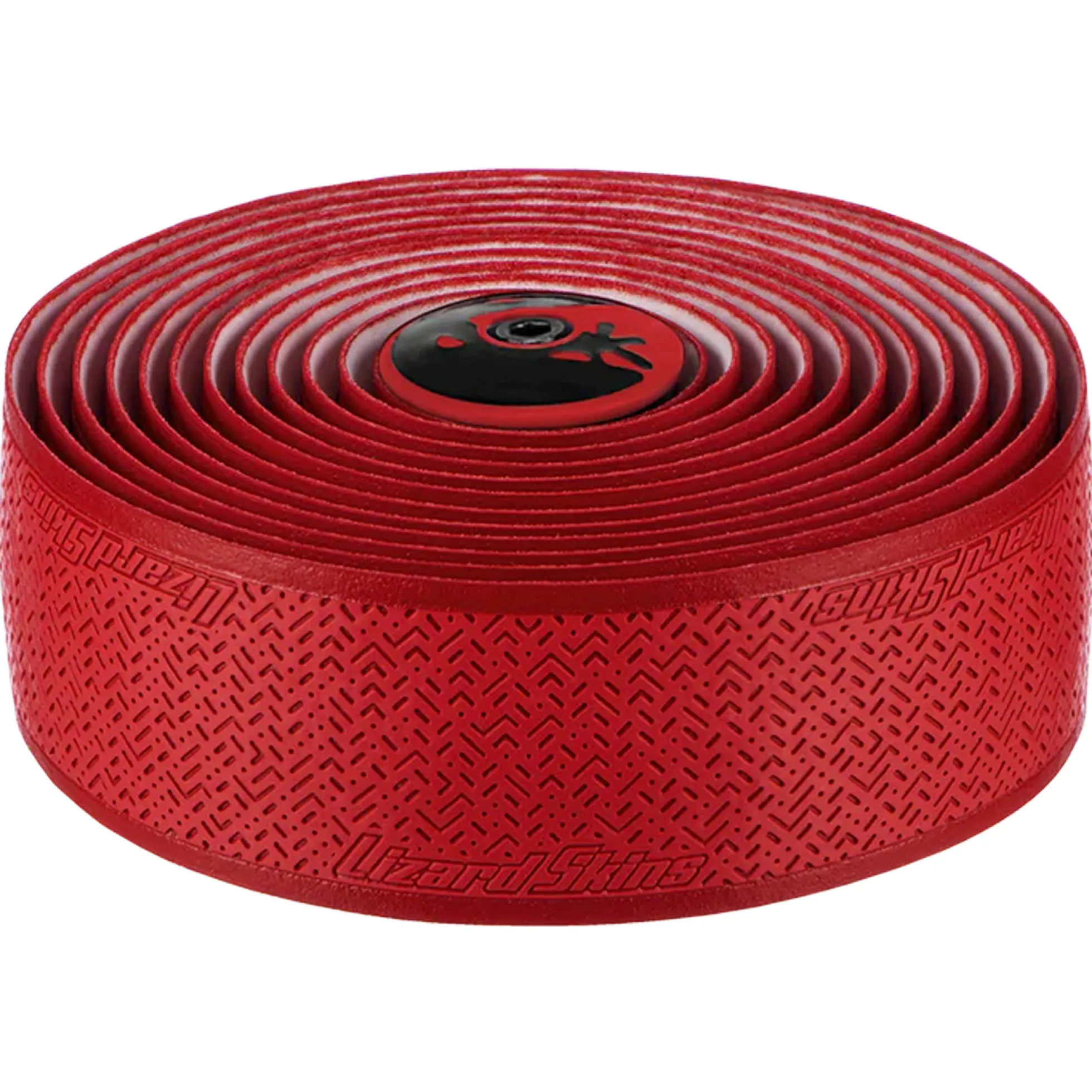 Nastro Manubrio Lizard Skins DSP 3,2 - Rosso