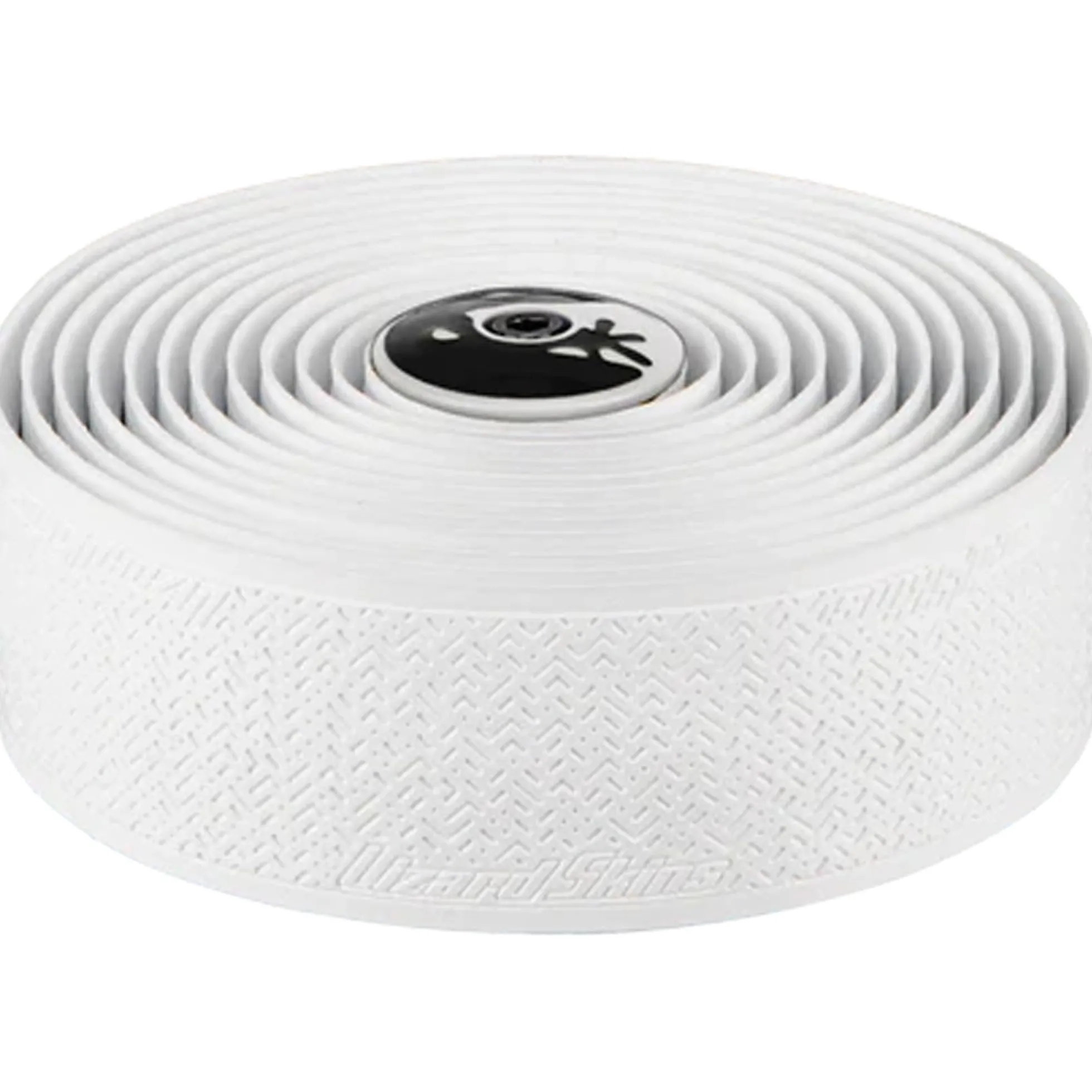 Nastro Manubrio Lizard Skins DSP 2,5 - Bianco