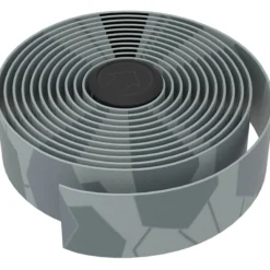 Nastro manubrio Pro Gravel Comfort - Grigio camo