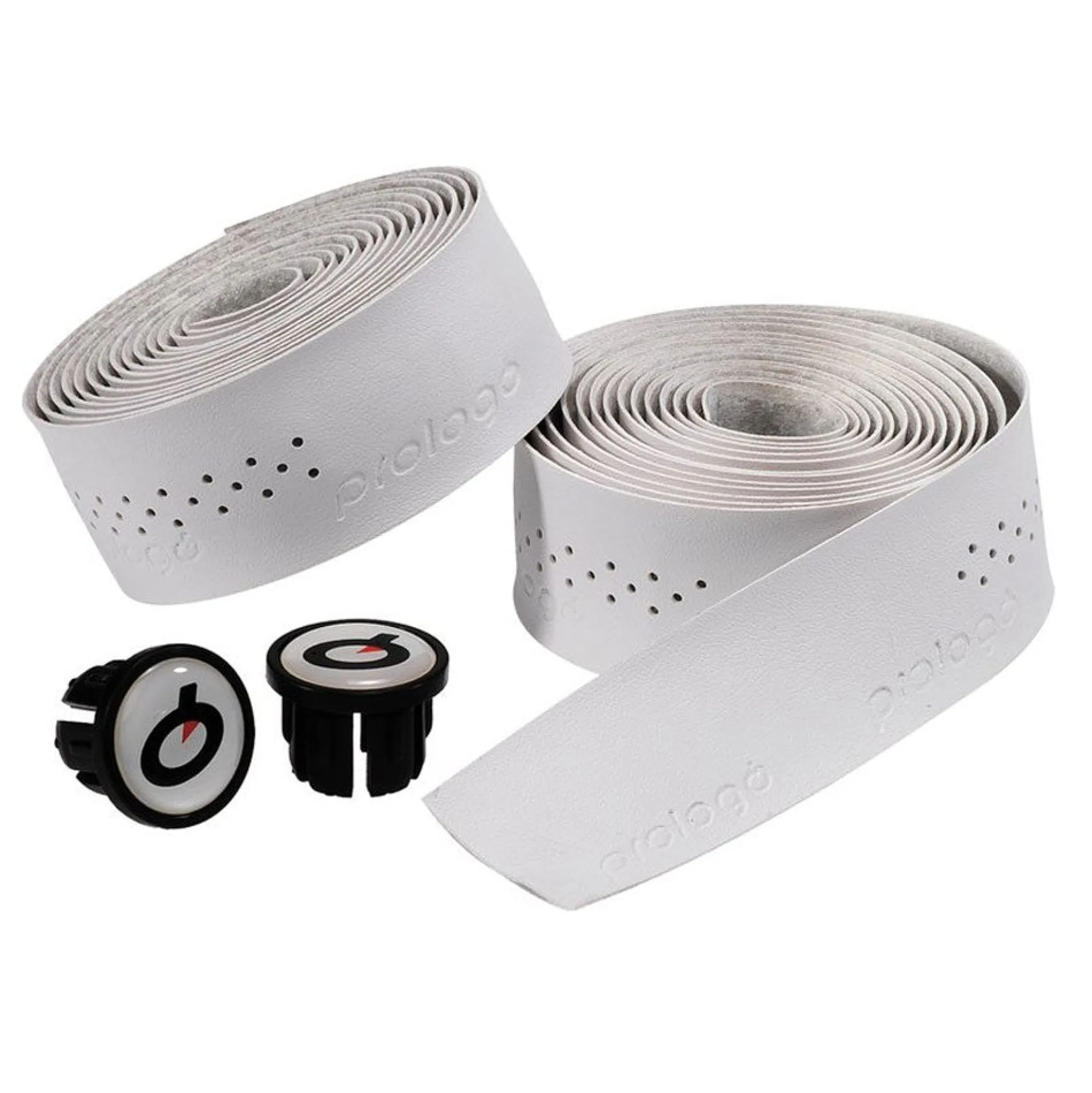 Nastro manubrio Prologo Microtouch - Bianco