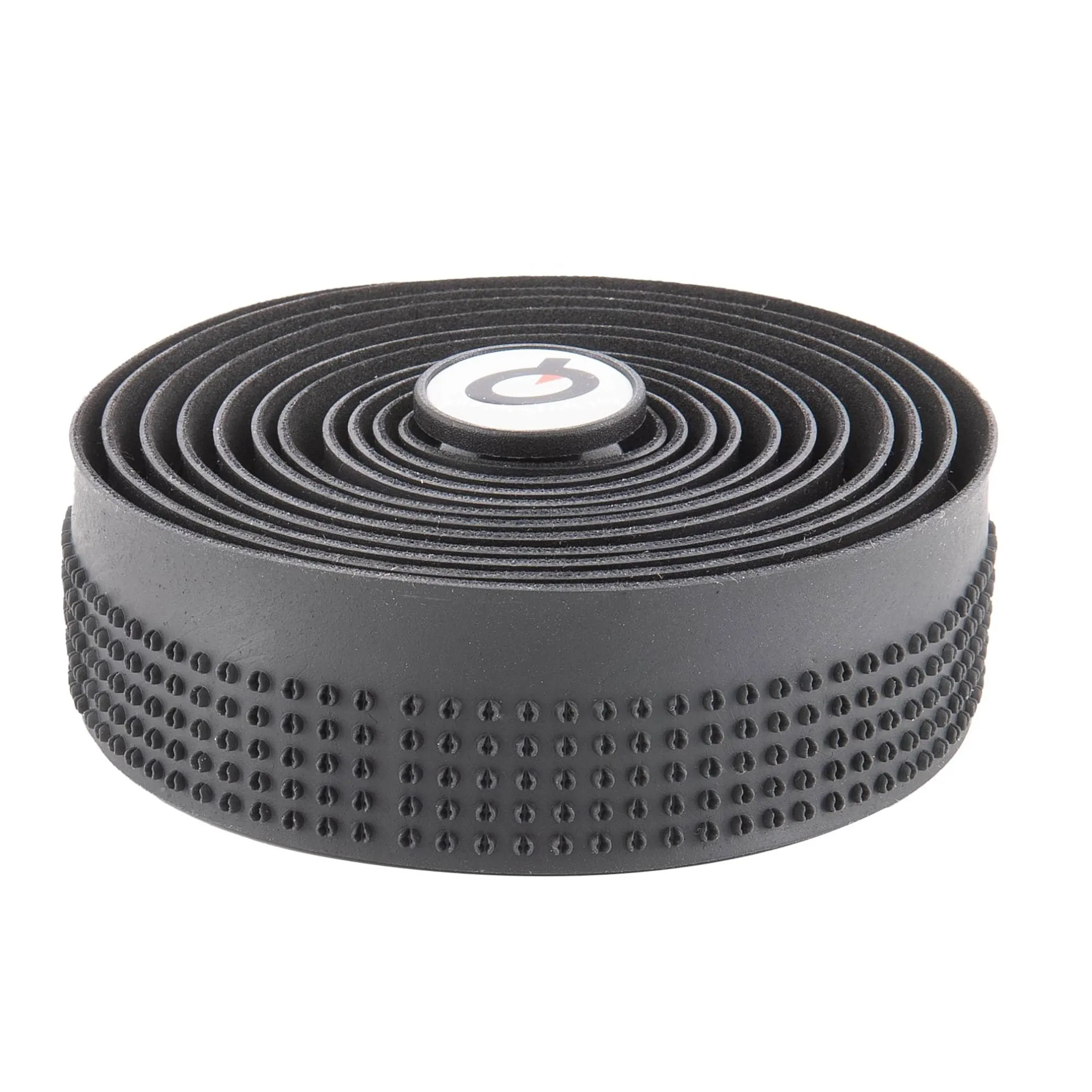 Nastro manubrio Prologo Octotouch 3D - Nero