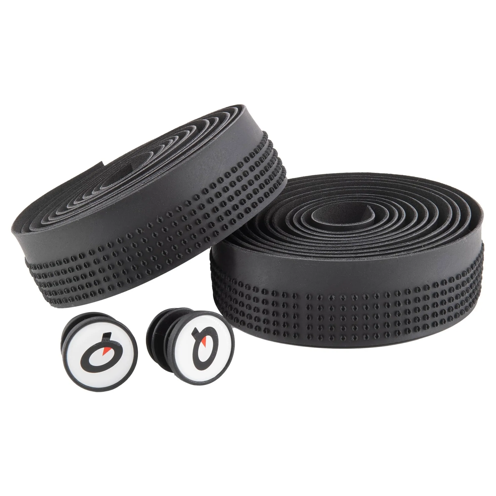 Nastro manubrio Prologo Octotouch 3D - Nero